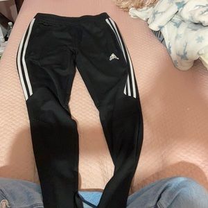 ADIDAS TRACK PANTS